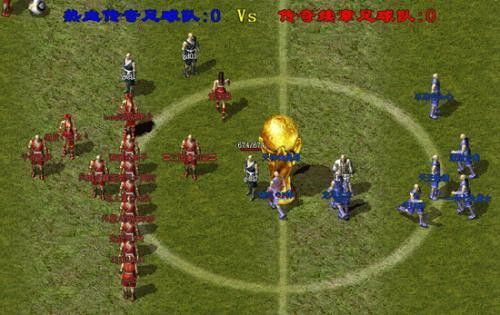 热血传奇怎么得血饮：法师专属武器获取全路径