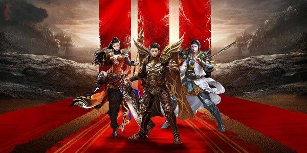 热血传奇相亲攻略 老玩家实测实用玩法指南