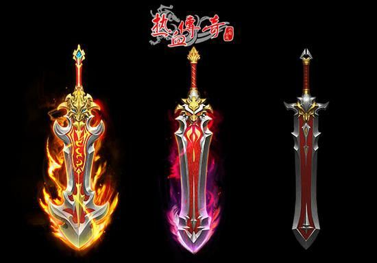 热血传奇什么战士好用一点｜散人打宝开荒实用方向