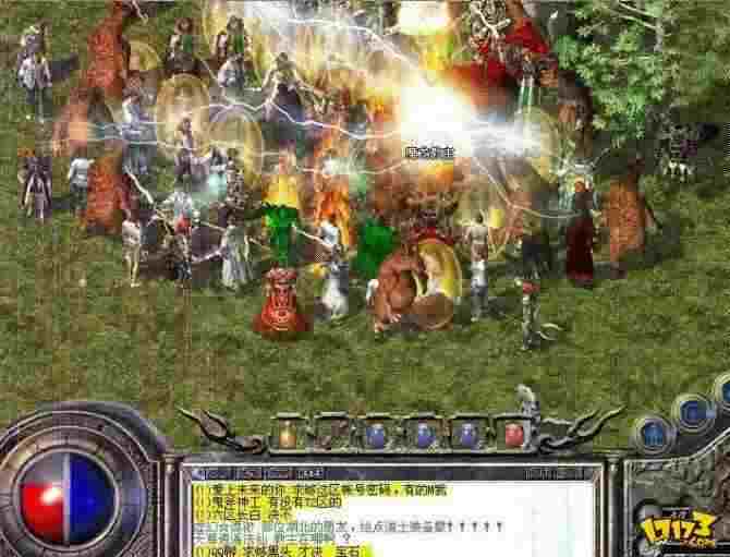 热血传奇怎么秒伤 三职业实操技巧与细节