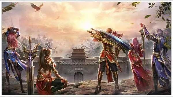 轻变传奇私服外挂调试实用攻略